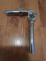 Pearl tomhouder, Ophalen of Verzenden, Gebruikt, Drums of Percussie