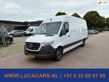 Mercedes-Benz SPRINTER 416 2.2 CDI 432L EHD beschikbaar voor biedingen
