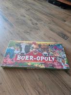Boer Opoly - Nieuw in Plastic!, Hobby en Vrije tijd, Gezelschapsspellen | Bordspellen, Vijf spelers of meer, Ophalen of Verzenden