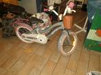 Mooie kinder fietsje 16 inch is maar paar keer gebruikt, Fietsen en Brommers, Fietsen | Kinderfietsjes, Ophalen, Zo goed als nieuw