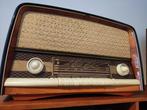Super gave Vintage Orion AR 612 radio, super groot model., Ophalen