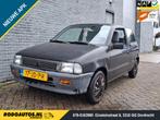 Suzuki Alto 1.0-16V GA 3Drs 108dkm ✅ APK 14-03-2027, Stof, Gebruikt, Zwart, Origineel Nederlands
