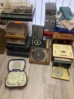 Diverse audio opknappers of voor onderdelen, Ophalen, Niet werkend, Overige merken