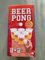 Beerpong, Vijf spelers of meer, Ophalen of Verzenden, Zo goed als nieuw