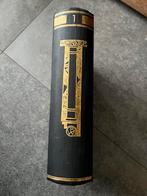 Complete werken van Vondel (uitgave 1940), Ophalen