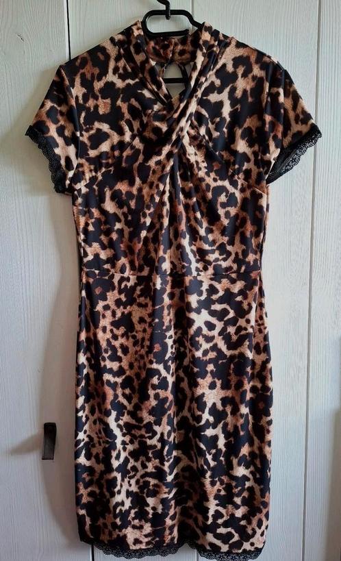 Bodyflirt Boutique jurkje Maat M, Kleding | Dames, Jurken, Nieuw, Maat 38/40 (M), Zwart, Boven de knie, Ophalen of Verzenden