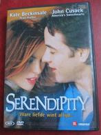Serendipity (2001), Alle leeftijden, Ophalen of Verzenden, Zo goed als nieuw, Romantische komedie
