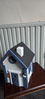 Nieuw vogelhuisje, Ophalen of Verzenden, Nieuw