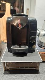 Bosch Tassimo Koffiezetapparaat, Koffiemachine, Ophalen of Verzenden, Zo goed als nieuw, 1 kopje