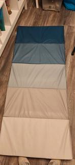 Opvouwbare Gymnastiekmat / Yogamat / Speelmat, Kinderen en Baby's, Ophalen, Zo goed als nieuw