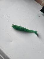 Zelfgemaakte Shad - Baha Blast Groen - Limited Edition, Ophalen of Verzenden, Nieuw, Overige typen