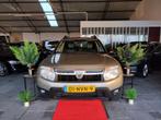 Dacia Duster 1.5 dCi MANUAL 2X4 2011, Auto's, Voorwielaandrijving, Euro 5, Gebruikt, 4 cilinders