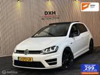 Volkswagen Golf 2.0 TSI R 4Motion PANO ACC LEDER DCC DAB KEY, Automaat, 4 cilinders, 1984 cc, Wit
