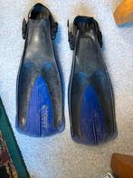 zwemvliezen / buitenvinnen, Ophalen of Verzenden, Gebruikt, Zwem- of Duikvliezen