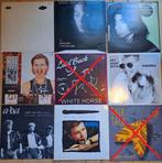 Diverse vinyl maxi singles uit de 80's en 90's, Cd's en Dvd's, Vinyl | Overige Vinyl, Gebruikt, Ophalen of Verzenden, 12 inch