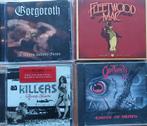 Diverse metal ,rock,pop cd,s, Ophalen of Verzenden, Zo goed als nieuw, Boxset