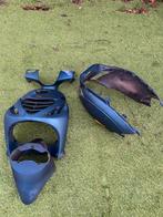 Piaggio zip kappenset, Fietsen en Brommers, Brommeronderdelen | Scooters, Ophalen, Zo goed als nieuw, Kap, Piaggio