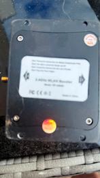 4 g modem voor caravan of auto 12 v, Ophalen of Verzenden, Zender en Ontvanger