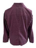 Oska vest XL, Paars, Maat 46/48 (XL) of groter, Ophalen of Verzenden, Zo goed als nieuw