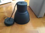 Industriele lamp., Ophalen, Zo goed als nieuw, Metaal, Minder dan 50 cm