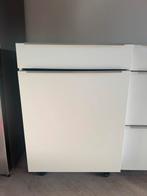 Bruynzeel Keukenkast - Wit, Huis en Inrichting, Ophalen, Gebruikt, Minder dan 100 cm, 25 tot 50 cm