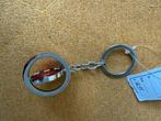 Leuke Sleutelhanger - Amsterdamse Vlag, Ophalen of Verzenden, Nieuw