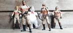 Ghostbusters the movie uit 2016, Ophalen of Verzenden, Zo goed als nieuw