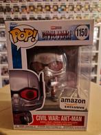Funko Ant-Man 1150 Amazon Exclusive, Ophalen of Verzenden, Nieuw