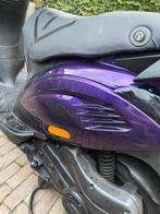 Zip 50cc iGet 2019 met Turbo Kit en RS1 Kappenset, Ophalen of Verzenden, Gebruikt, Overige typen, Piaggio