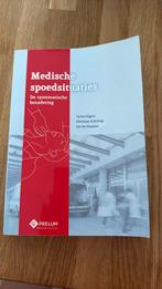 Christian Scholing - Medische spoedsituaties, Ophalen of Verzenden, Gelezen, Christian Scholing; Tycho Olgers; Jan ter Maaten