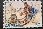 Zambia 1, Ophalen of Verzenden, Zambia