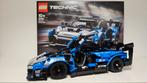 Lego Technic McLaren Senna GTR 42123, Kinderen en Baby's, Speelgoed | Duplo en Lego, Ophalen of Verzenden, Zo goed als nieuw, Complete set