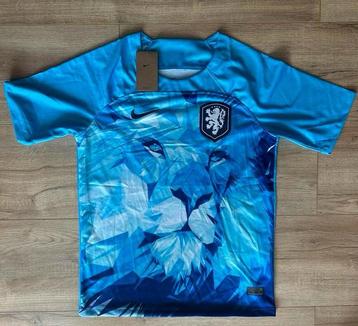Nederland shirt beschikbaar voor biedingen