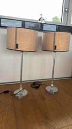 2 riverdale lampen 70cm hoog, Ophalen of Verzenden, Zo goed als nieuw, Minder dan 100 cm