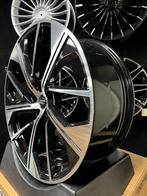 21 inch velgen voor Audi SQ5 look 5x112 A6 A7 A8 Q5 Q3 ETRON, Auto-onderdelen, Banden en Velgen, Velg(en), Nieuw, Personenwagen