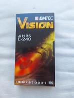 VHS videoband NIEUW in gesealde verpakking, Alle leeftijden, Ophalen of Verzenden, Nieuw in verpakking, Overige genres