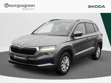 Skoda Karoq 1.5 TSI ACT Selection | Led | Navi | Camera | Wi beschikbaar voor biedingen