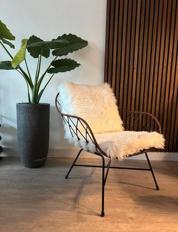 Kave Home - Claren Fauteuil  beschikbaar voor biedingen