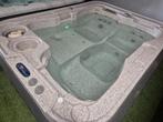 💦3 persoons jacuzzi balboa💦 Volledig Amerikaanse spa, Tuin en Terras, Ophalen of Verzenden, Gebruikt, Filter