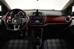 Volkswagen up! 1.0 TSI 115PK GTI-SPORT BEATS/CAMERA/PANORAMA, Auto's, Volkswagen, 970 kg, Gebruikt, Met garantie (alle), 4 stoelen