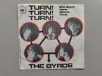 Vinyl single: The Byrds – Turn! Turn! Turn!, Gebruikt, Verzenden, 7 inch, Single