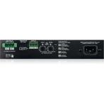 QSC SPA2-60 Amplifier - 120 W RMS - 2 Channel - Black | NIEU, Flex Ltd., Nieuw, https://flex.com/contact-us, Nobelstraat 10, 5807 GA Oostrum