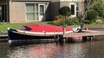 Te koop: Weco 635 (1e eig.) met gloednieuwe buiskap!, Watersport en Boten, Ophalen, 10 tot 30 pk, Binnenboordmotor, 6 meter of meer