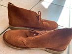 Clarks bruin maat 40, Kleding | Heren, Schoenen, Gedragen, Ophalen of Verzenden, Bruin, Boots