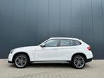 BMW X1 sDrive20i Business 184pk navi / pdc / cruise, Auto's, BMW, X1, Euro 5, 4 cilinders, Wit