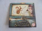 EFTELING - wonderlijk speeldoosje CD, Verzamelen, Ophalen of Verzenden, Zo goed als nieuw, Overige typen