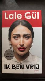Lale Gül - Ik ben vrij, Ophalen