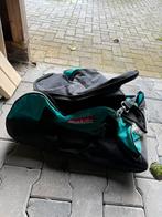 Makita gereedschap tas solide, Doe-het-zelf en Verbouw, Ophalen, Zo goed als nieuw