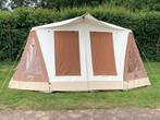 combi camp vouwwagen te koop, Ophalen, Overige kleuren, Combi-Camp, Aanwezig