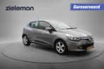 Renault CLIO 0.9 TCE Dynamique - Navi, Cruise, Lichtmetalen, 21 km/l, 898 cc, Gebruikt, Euro 6